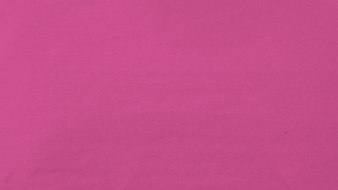 Colorful Paper Texture and animated drawings motion graphic background , 4K looping background for titles or credits.