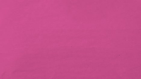 colorful paper texture and animated drawings motion graphic background , 4k looping background for titles or credits.