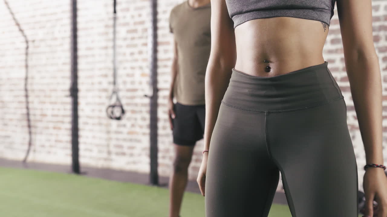 tienes que trabajar por el cuerpo que quieres.