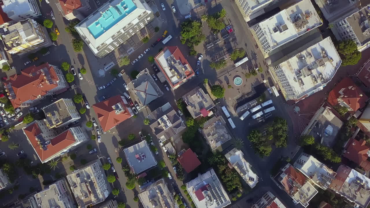 도시의 항공보기