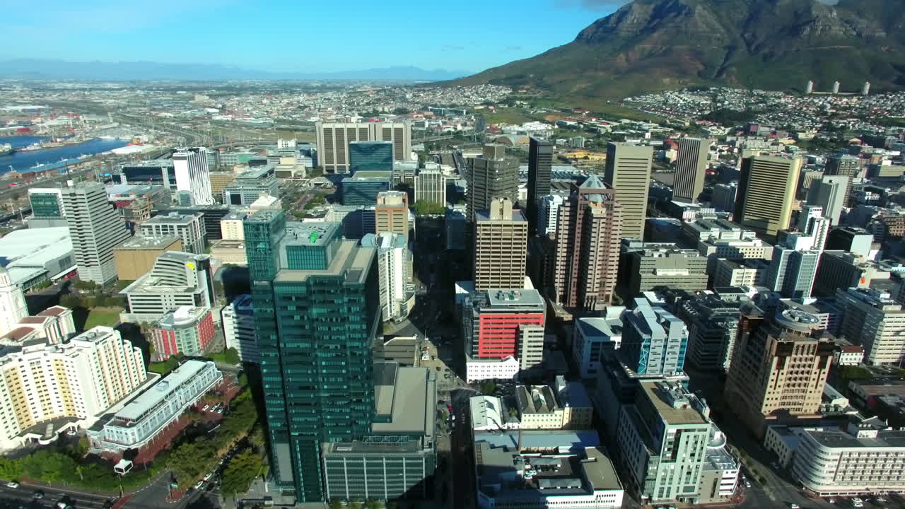 There's no place quite like Cape Town