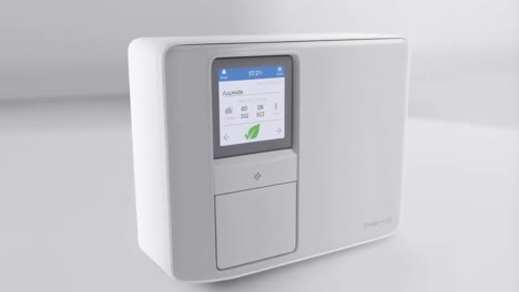 Smart Home Device