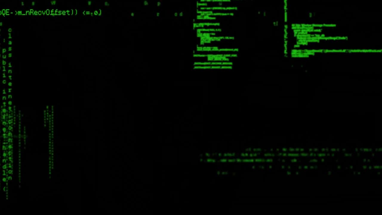 Lightning and program codes