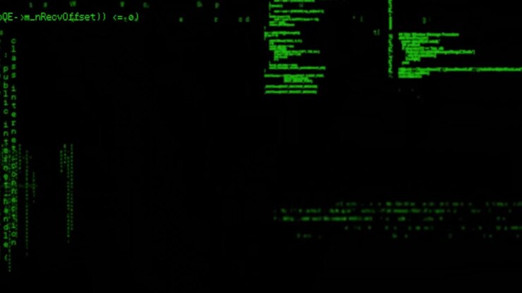 Lightning and program codes
