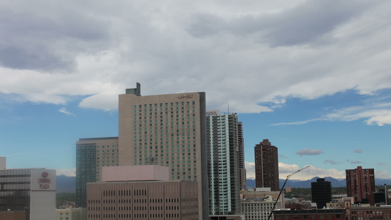 덴버 호텔 뷰 00