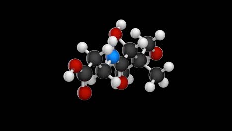 vitamin b5 (pantothenic acid). rgb + alpha (transparent) channel.