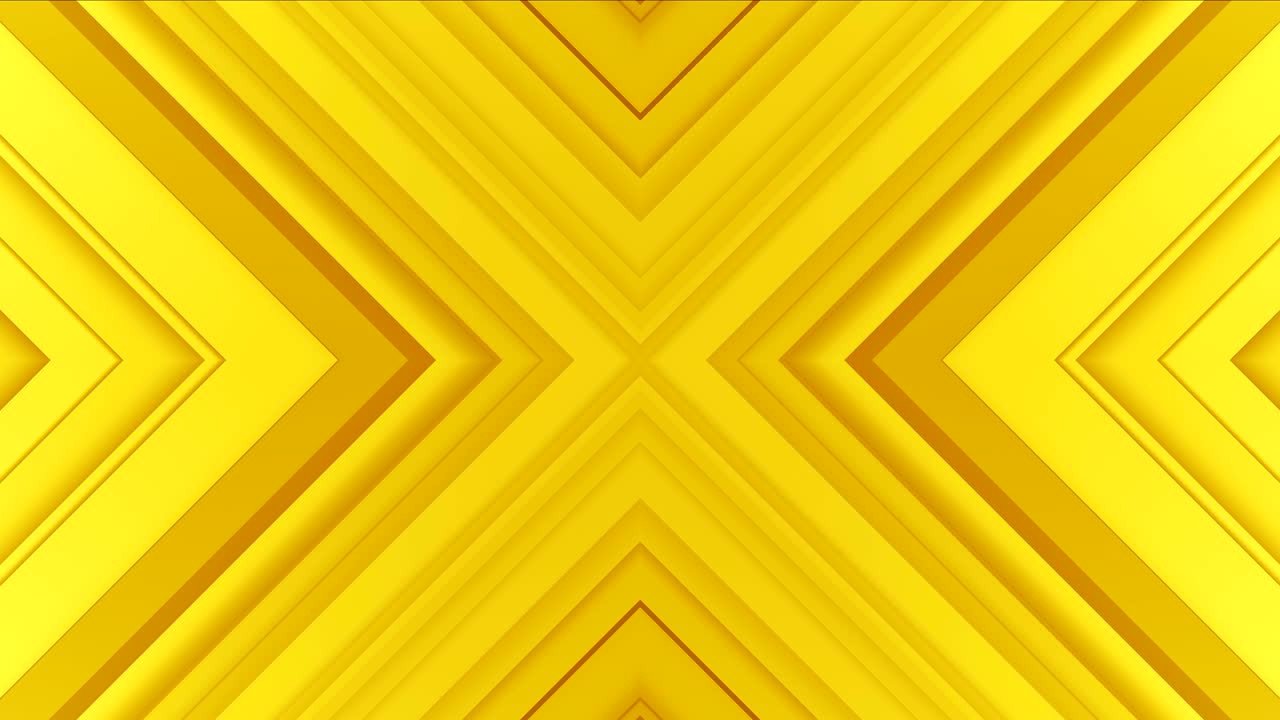 líneas amarillas de fondo corporativo