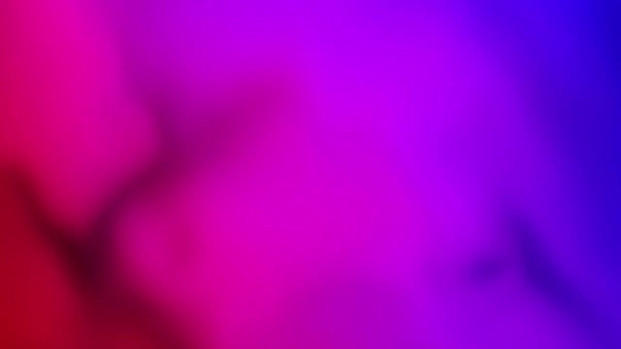 Fondo abstracto difuminado