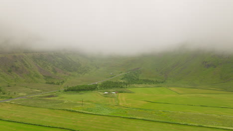 Prados-Verdes-De-Lofoten