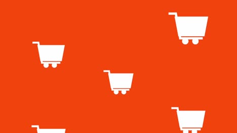 relacionado con las compras en línea