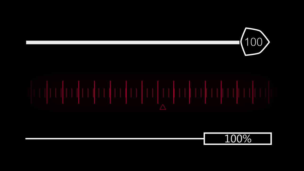 Reaching the goal in a measurement line