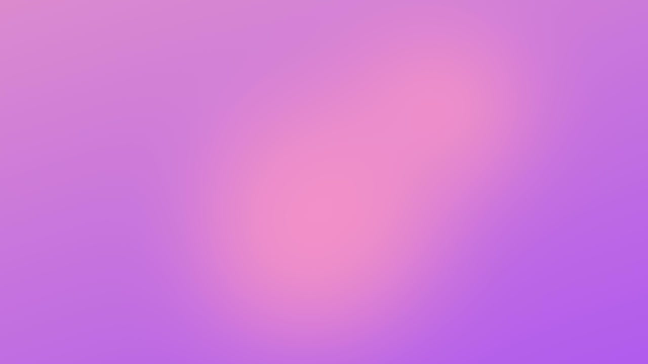 fondo con gradiente de color pastel