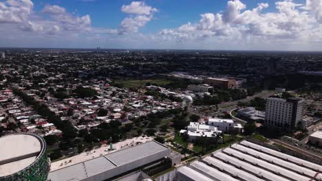 el gran museo del mundo maya en merida yucatan