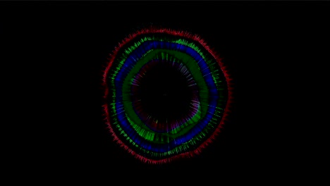 fondo de colores abstractos 3