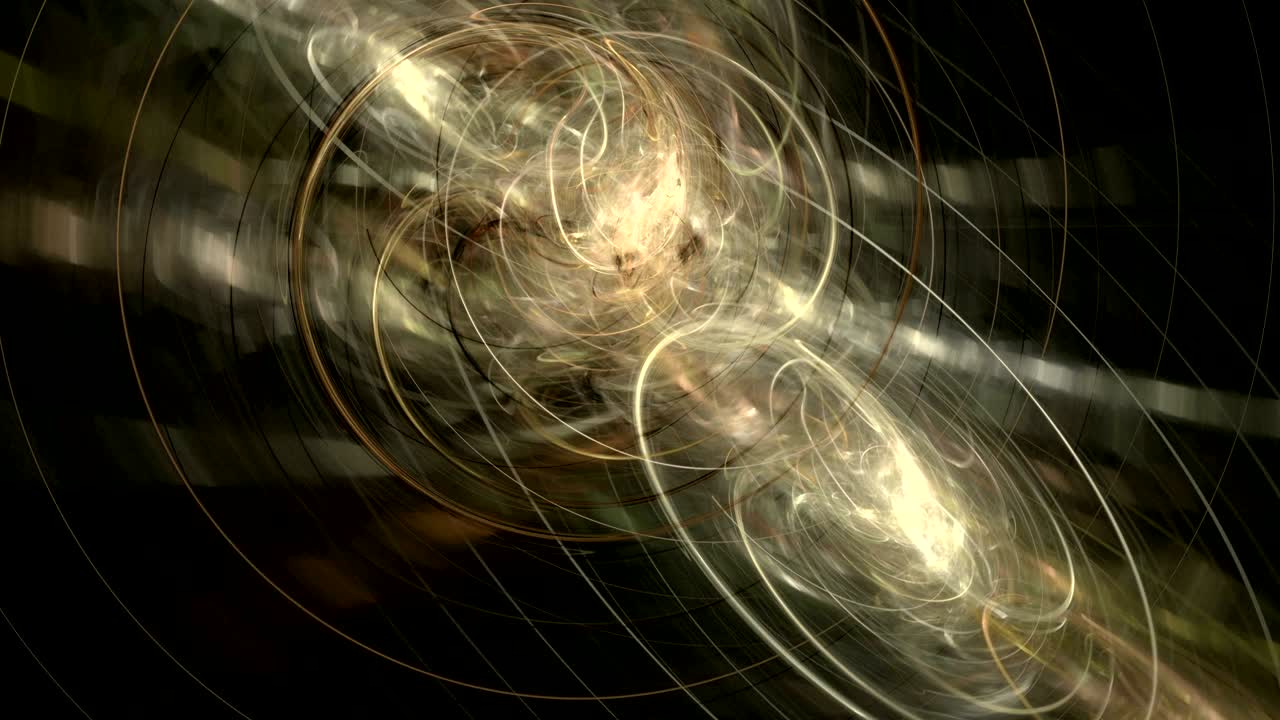 patrón de nebulosa de galaxia fondo de movimiento abstracto