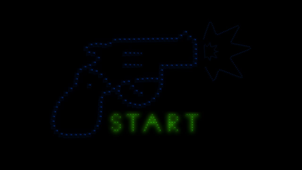 logotipo de la luz de arranque