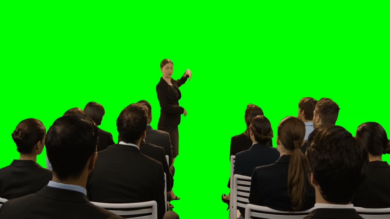 트레이너 인 척 하는 사업가