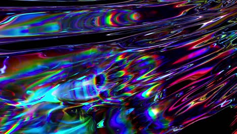 cheerful colorful liquid animation. fluid gradients video. moving random wavy texture. psychedelic animated abstract curved shapes. trendy color dynamic. vivid futuristic design. seamless loop 4k