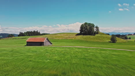 Reise-Nach-Allgäu-In-Süddeutschland