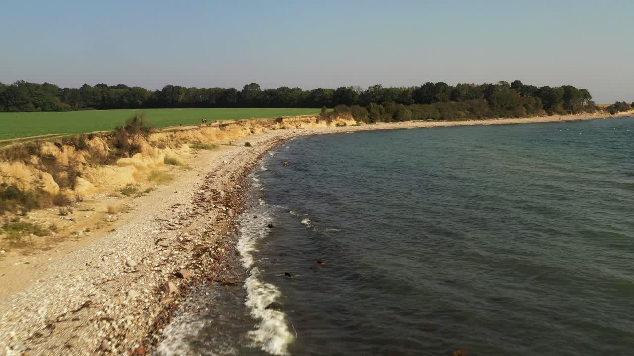 deutsche Ostseeküste