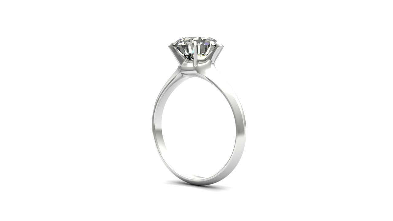 Anello di diamanti, Gioielli