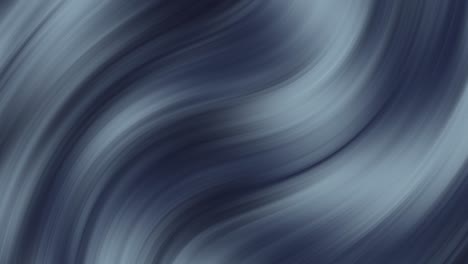 abstracto colorido ondulado fondo de gradiente 4k
