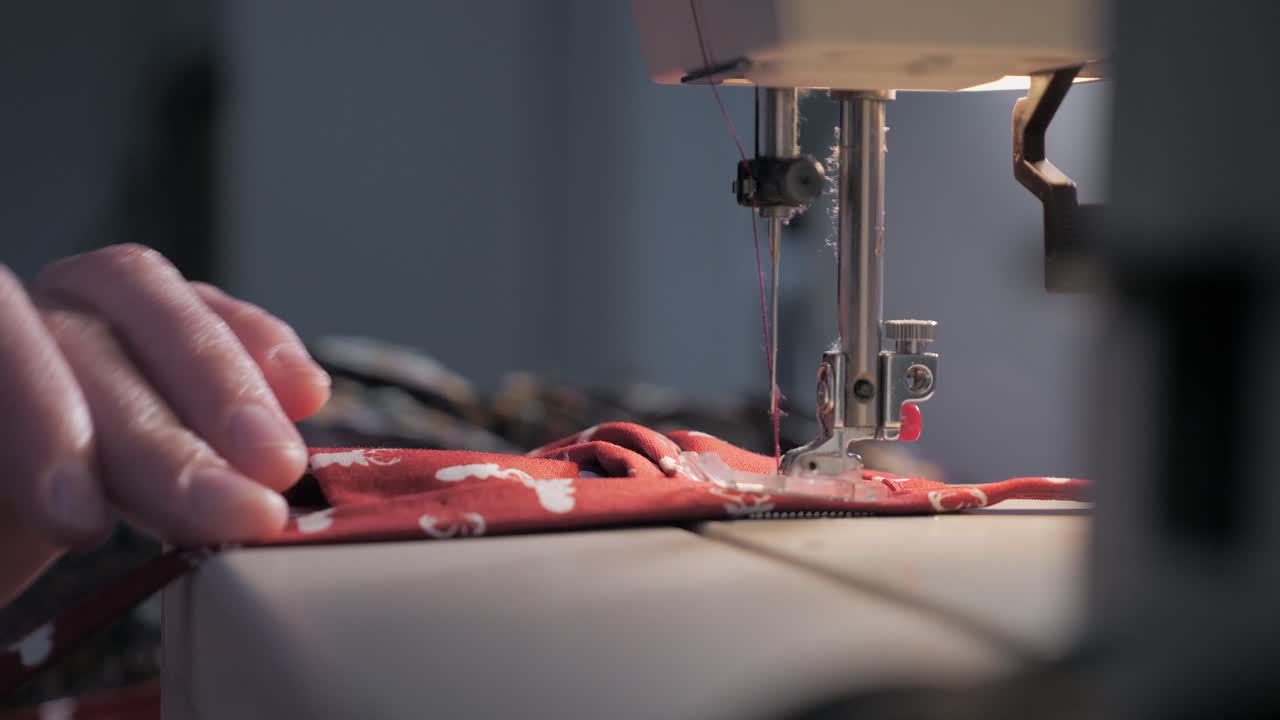 máscaras caseras para navidad en la época de la corona