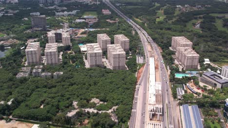 National-Highway-65-Ist-Eine-Nationalstraße-In-Indien