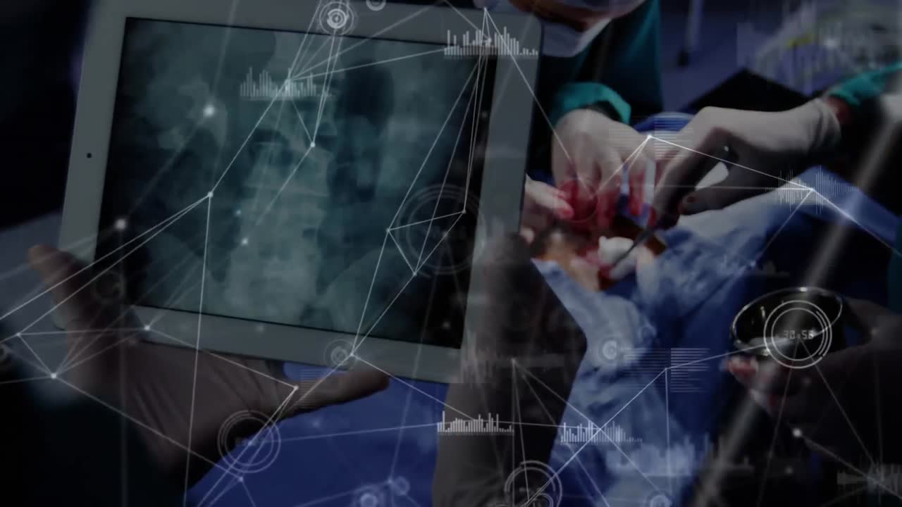 의학과 과학의 글로벌 네트워크