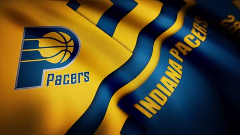 indiana pacers basketball jersey