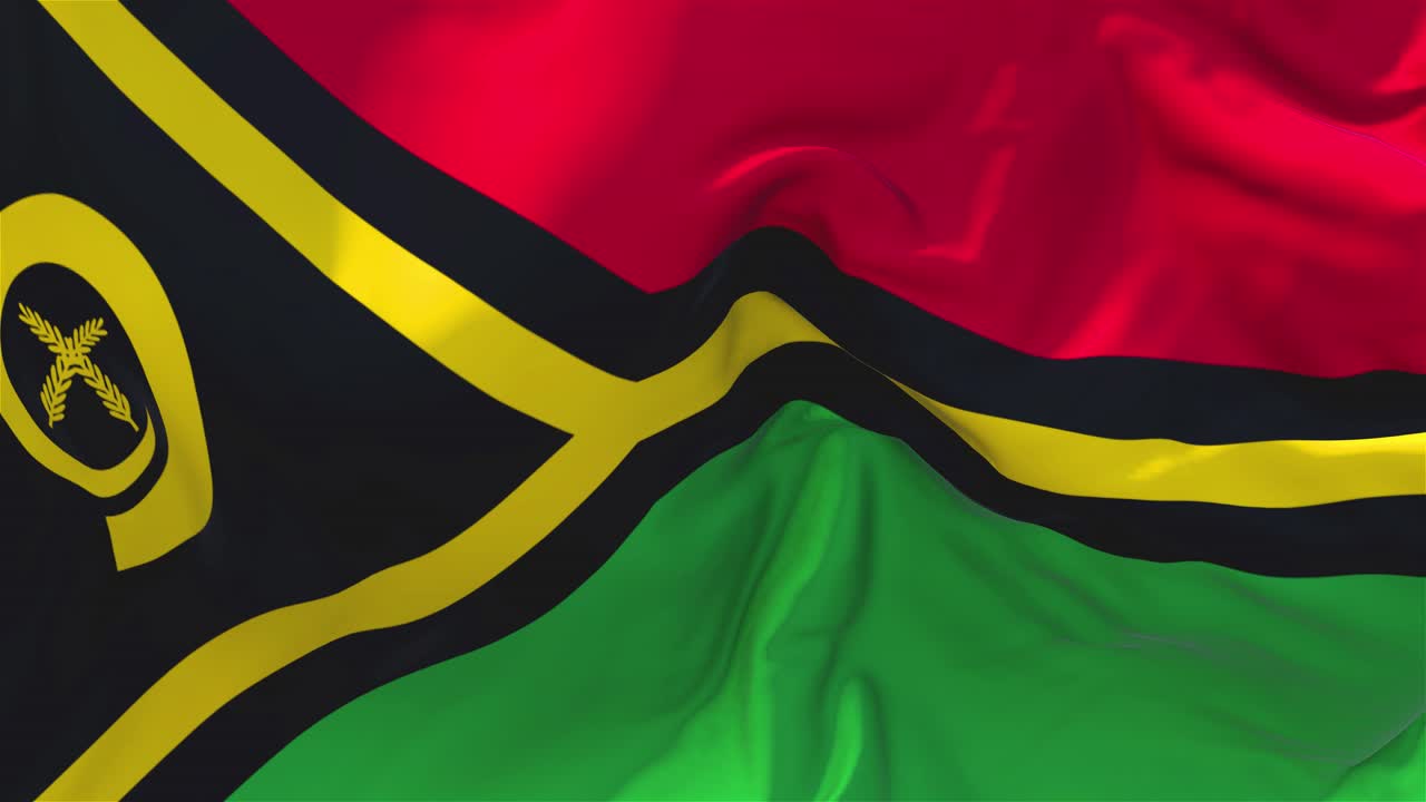 Bandiera di Vanuatu