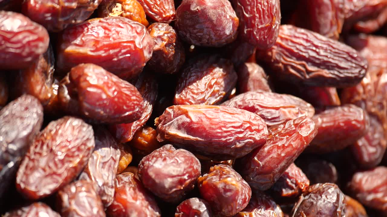 Close-up of Dates