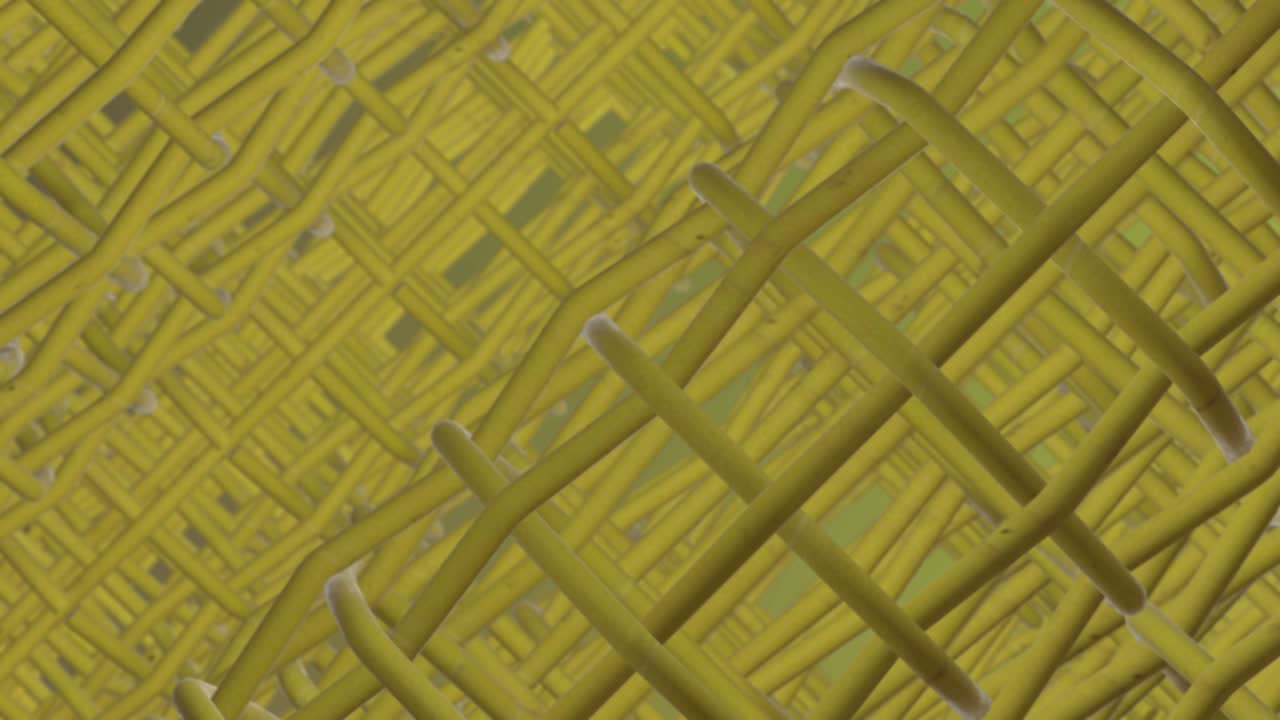 Abstract Tubes Loop 05