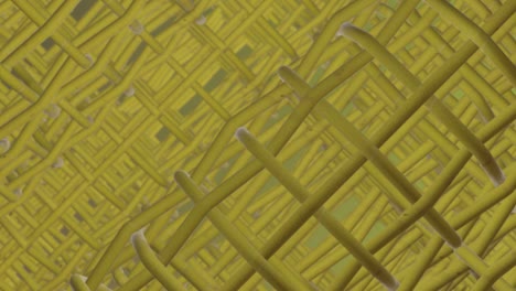 abstract tubes loop 05