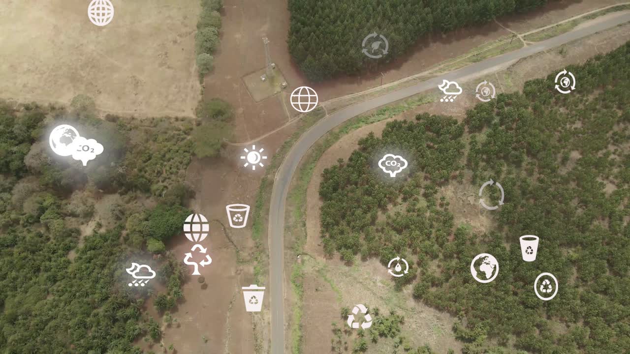 áfrica las laderas de los incendios forestales del monte kilimanjaro loitokitok kenya