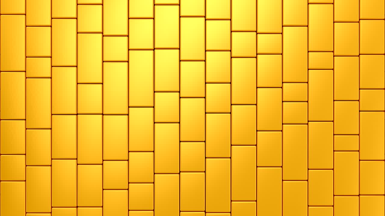 fondo de rectángulos en movimiento