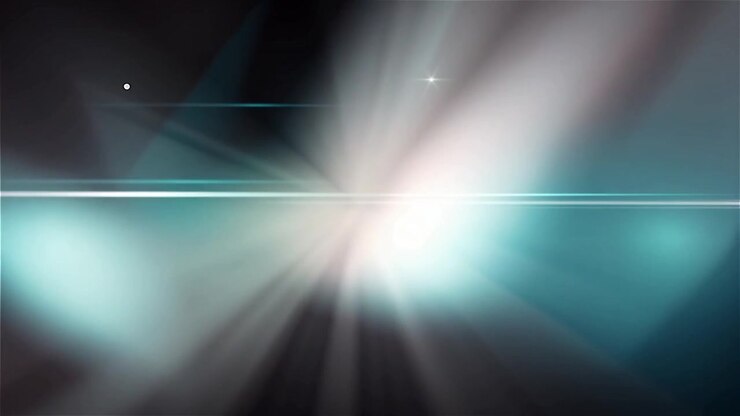 Abstract Gradient Background
