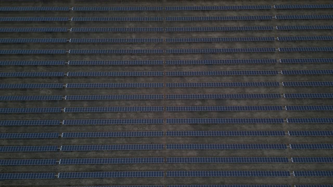 paneles solares que producen energía solar en australia - producción de energía limpia