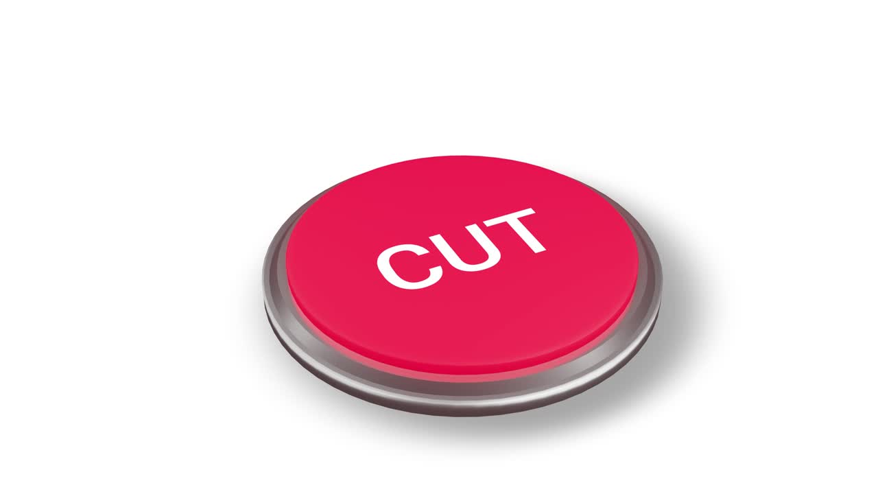 Cut Button