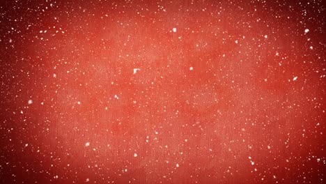 Digital-animation-of-red-background-4k