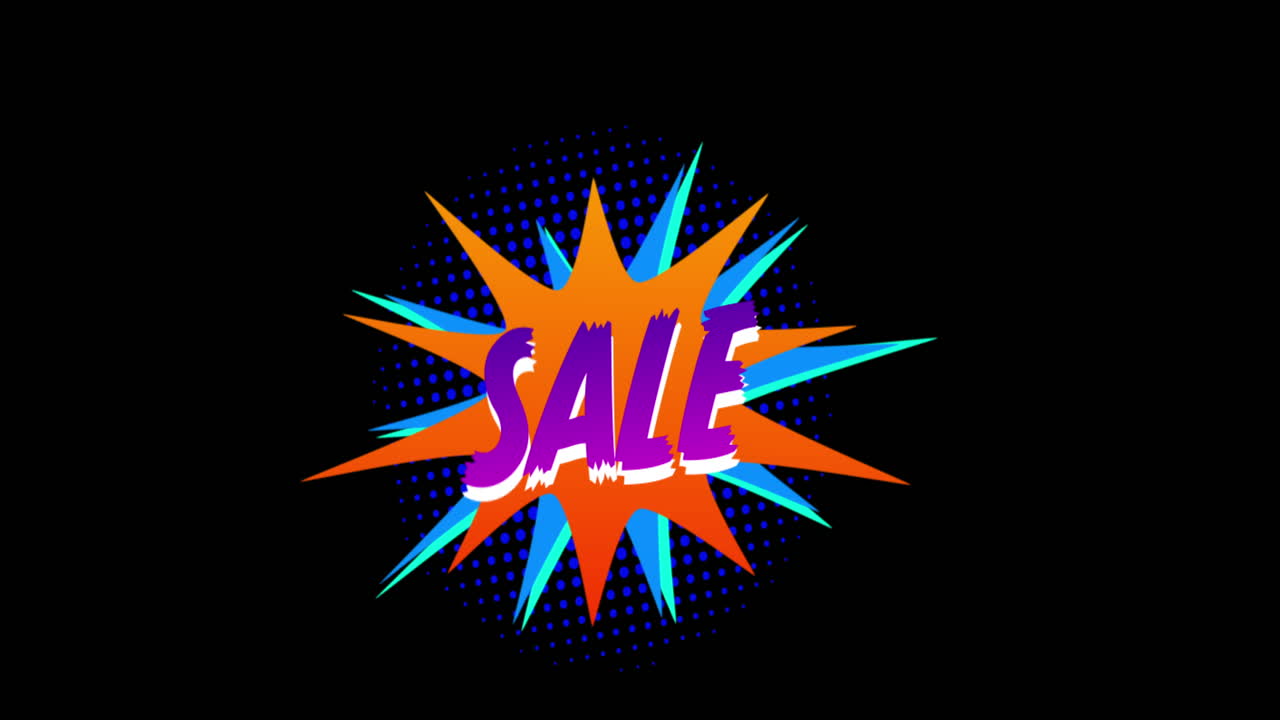 폭발 효과에 맞서 나타나는 단어 판매