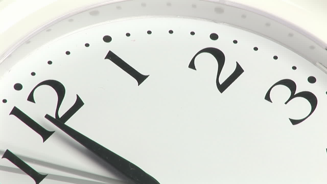 Time