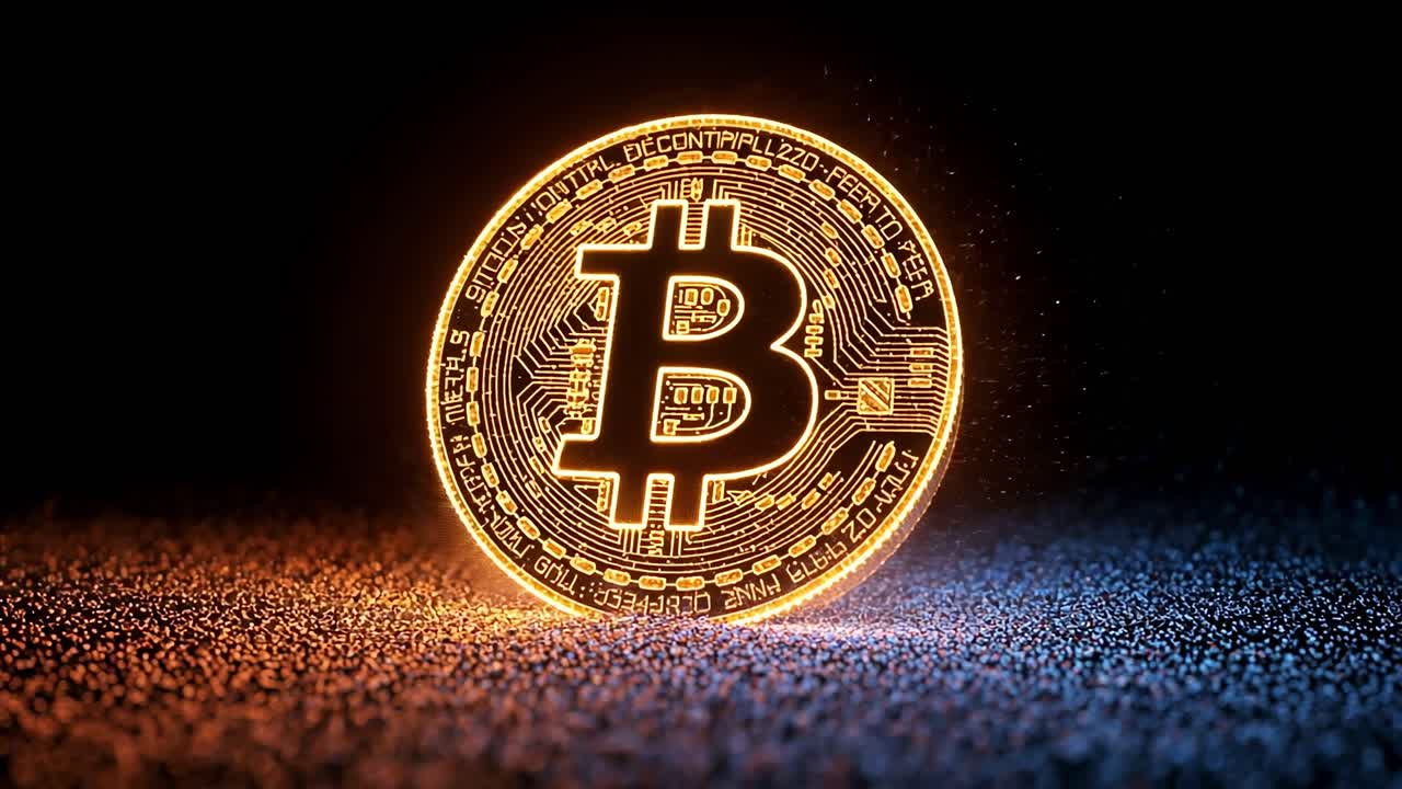 Delving into the rapid ascent of cryptocurrency and examining how it influences the global economy, particularly with Bitcoin at the forefront