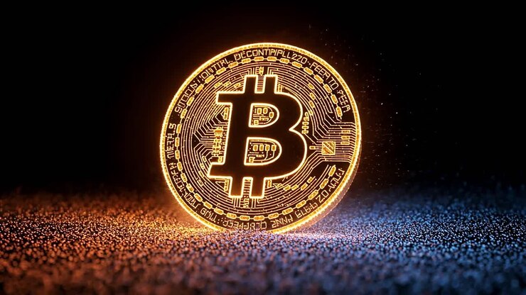 Delving into the rapid ascent of cryptocurrency and examining how it influences the global economy, particularly with Bitcoin at the forefront