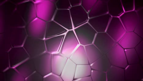 fondo geométrico abstracto