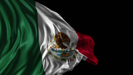 mexican flag