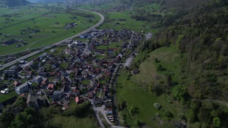 Berschis-Suiza