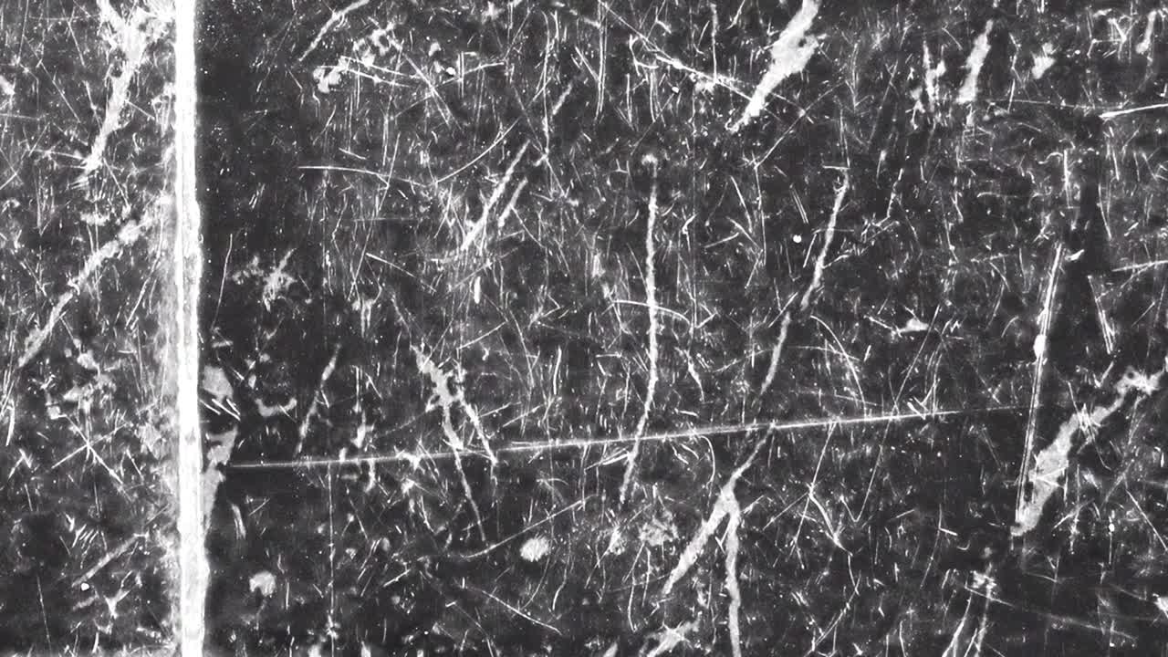 vintage abstract grunge black and white old retro frame texture