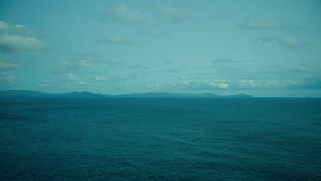 irish coast, kerry, ireland. filmed with alexa mini lf and a 35mm letiz m0.8 lens