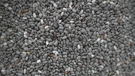 chia seeds